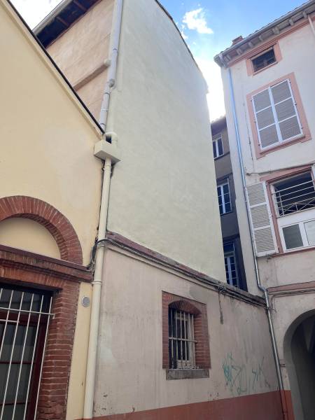 Après travaux remise à neuf Toulouse par ACO 